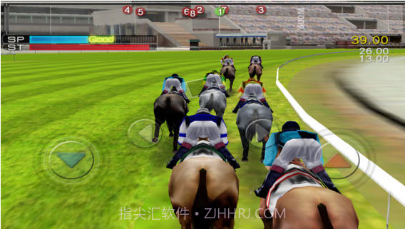 马中赤兔截图2 马中赤兔截图2