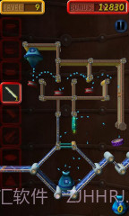 魔法水滴(Enigmo)截图4 魔法水滴(Enigmo)截图4