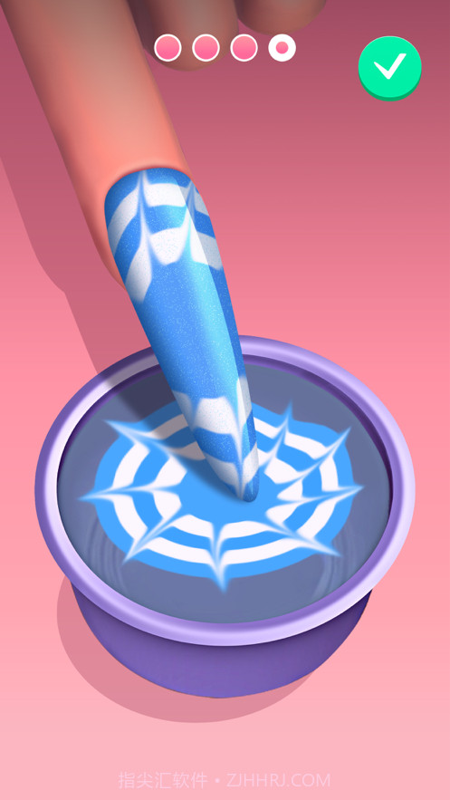 美甲小屋截图6 美甲小屋截图6