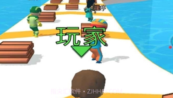 一起来划水截图1