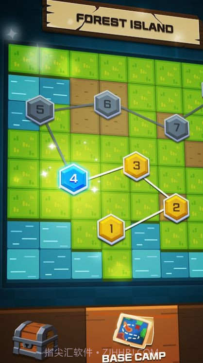 圣殿合并防御截图3 圣殿合并防御截图3