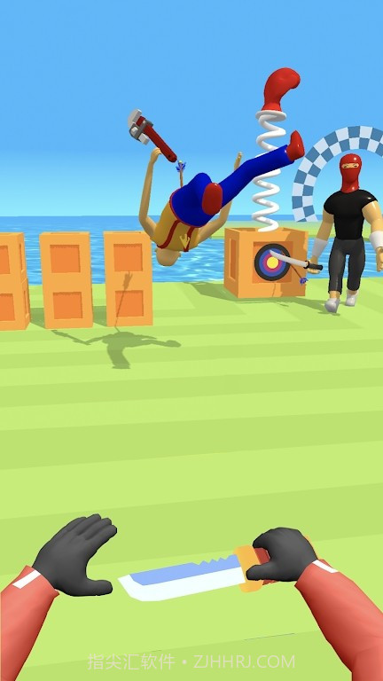 刀刺客v1.5.7截图1