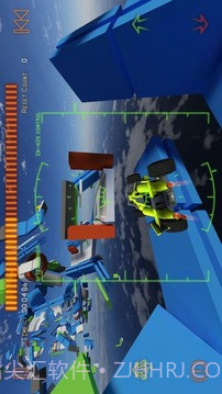 火箭飞车2截图5 火箭飞车2截图5
