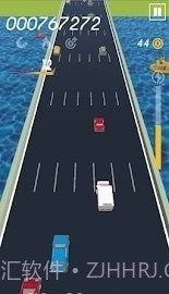 道路狂躁症截图2 道路狂躁症截图2