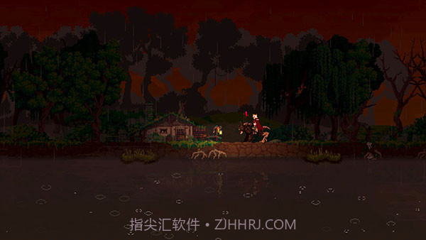 王国两位君主截图1 王国两位君主截图1