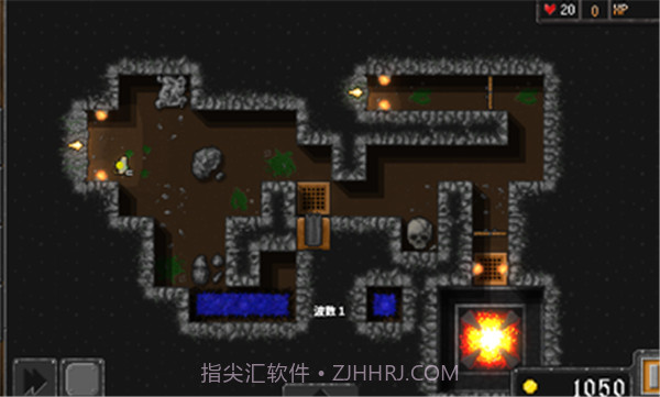 地牢战争1截图4