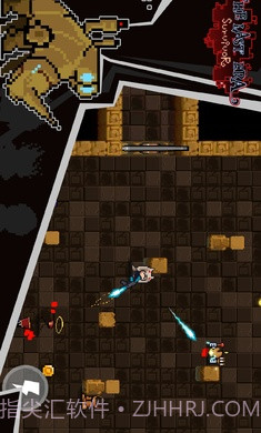 最后一个时代的幸存者截图1