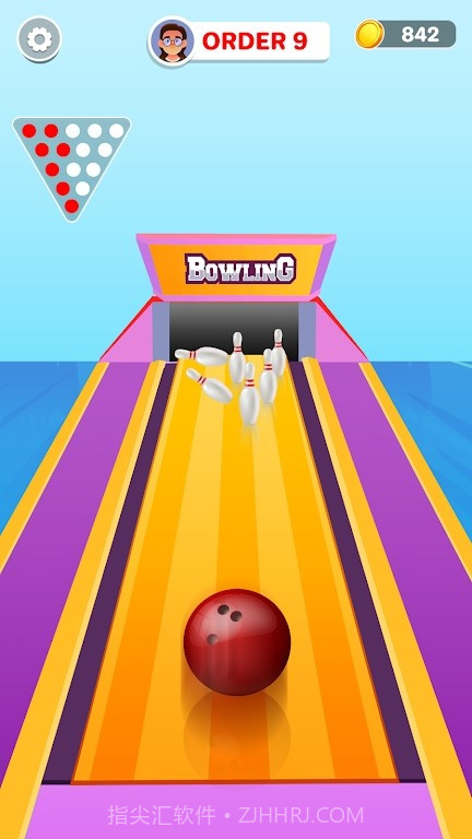 鸡尾酒混合模拟截图5 鸡尾酒混合模拟截图5