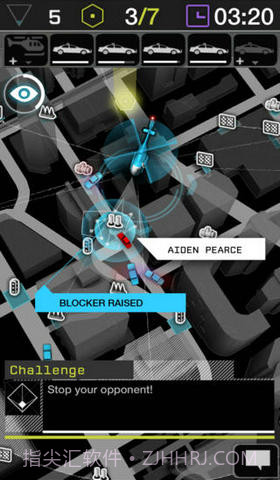 看门狗控制系统截图3