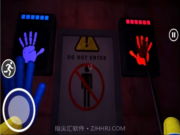 生存闯关淘汰赛截图3