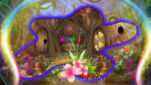 黑羊逃脱大师截图1