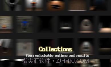 精神病患者测试模拟器截图1