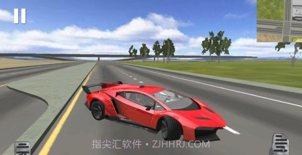 极限汽车模拟器2截图3