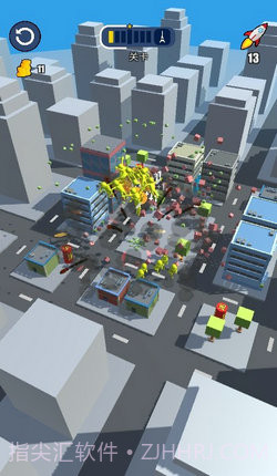 帮派爆炸截图1 帮派爆炸截图1