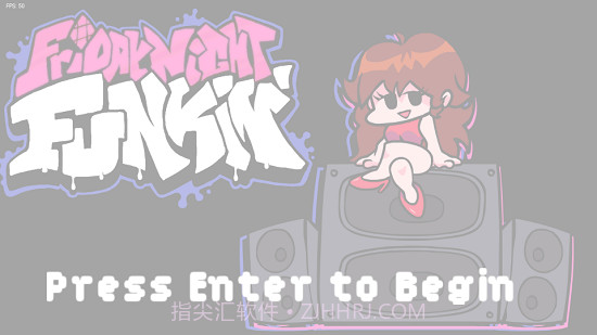 FNF错误化鸣人模组截图2