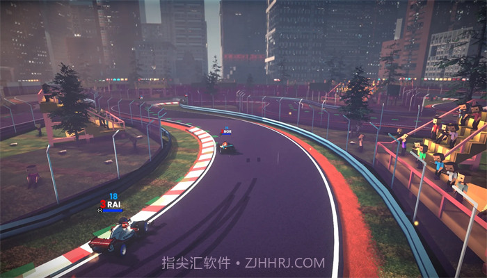 方程式漂移赛车截图4 方程式漂移赛车截图4