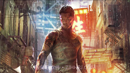 热血无赖免费版截图4 热血无赖免费版截图4