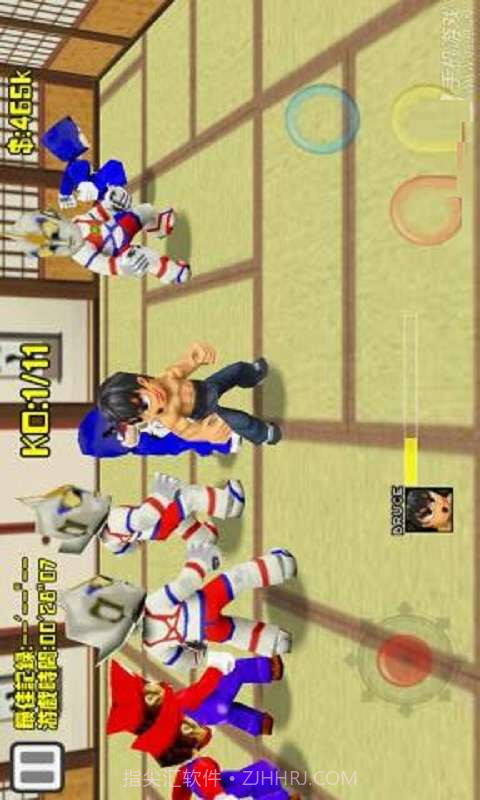 龙打打截图3 龙打打截图3