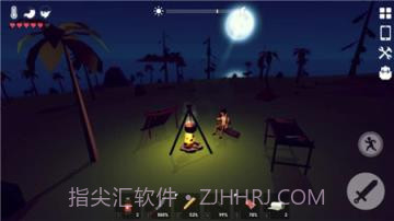 锈色记忆生存手游截图1 锈色记忆生存手游截图1