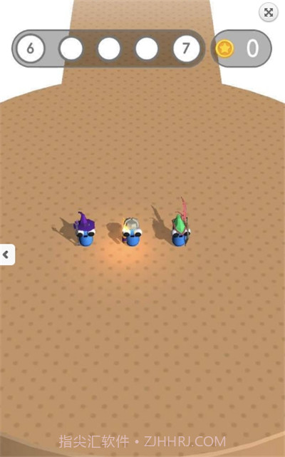 击败敌人中文截图3 击败敌人中文截图3