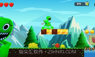 班班幼儿园超级班班大冒险2D截图4