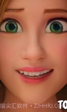 ToonMe卡通动漫头像制作工具截图4 ToonMe卡通动漫头像制作工具截图4