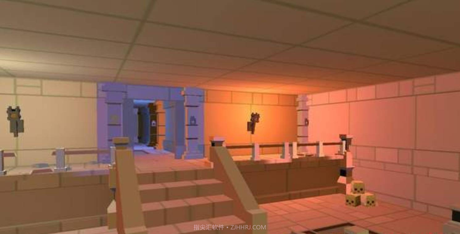 公鸡交火大战APP截图3