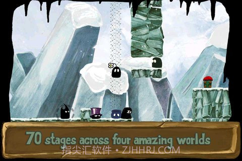 爱与恨和其他截图4 爱与恨和其他截图4