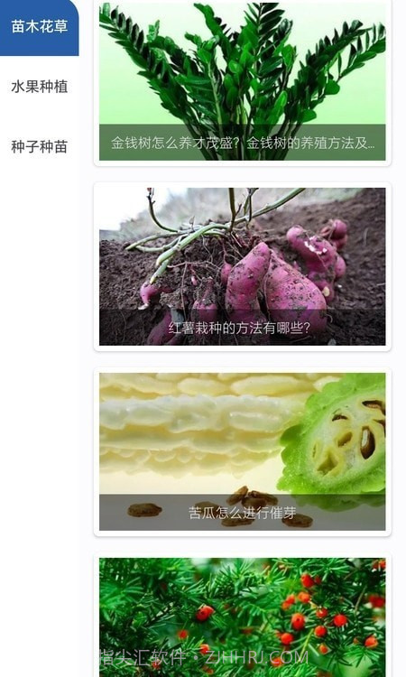 农事达人截图2 农事达人截图2