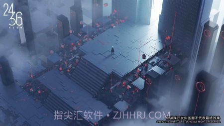 时序残响截图4 时序残响截图4