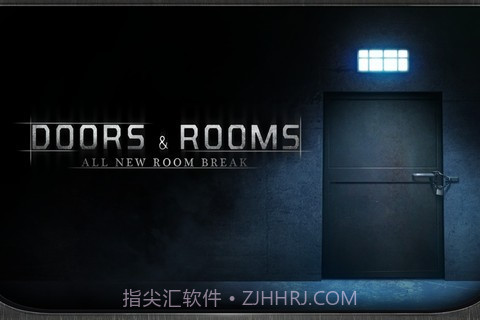 门和房间(Doors&Rooms)截图2