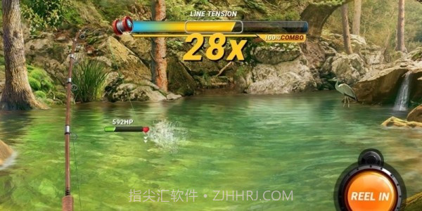 真实钓鱼截图4 真实钓鱼截图4