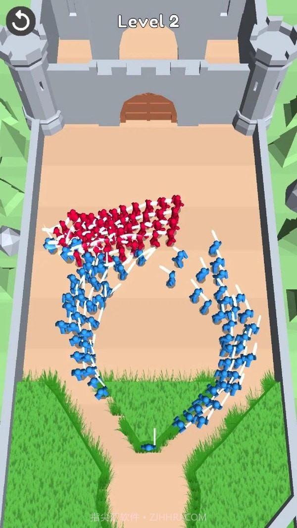 城堡风暴2021截图4