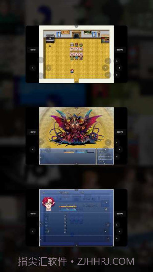 joiplay三件套截图1