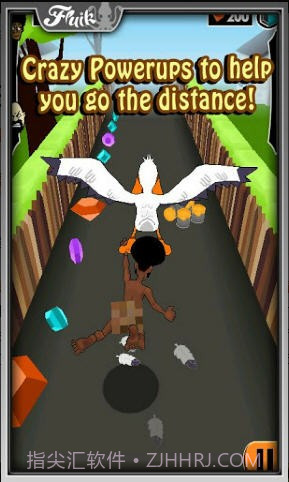 裸奔(Streaker Run)截图3 裸奔(Streaker Run)截图3