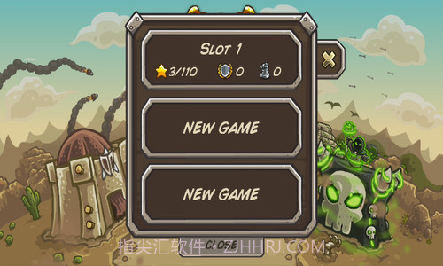 王国保卫战2前线截图1 王国保卫战2前线截图1