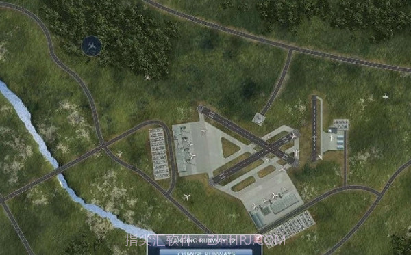 机场指挥中心3截图1