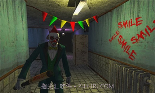 Billy Wants To Play截图3