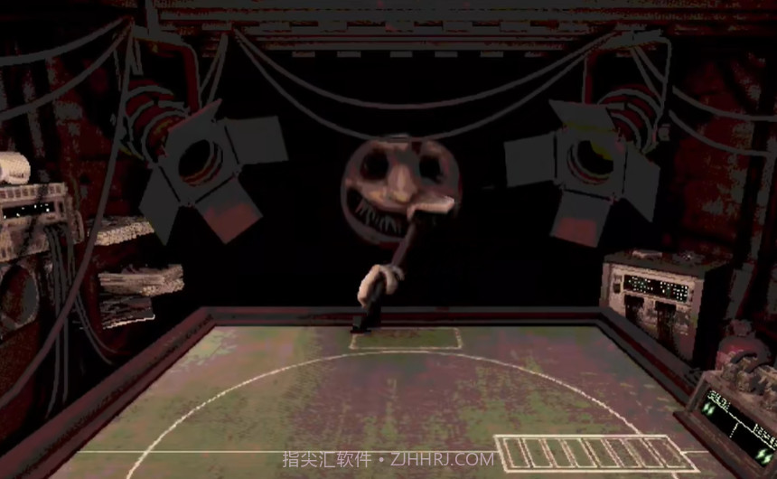 恶魔轮盘UP主自制版截图2