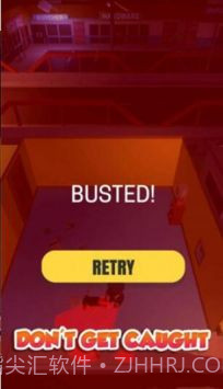 神偷入室截图1 神偷入室截图1