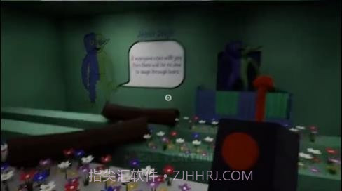 班班花园第四章截图2