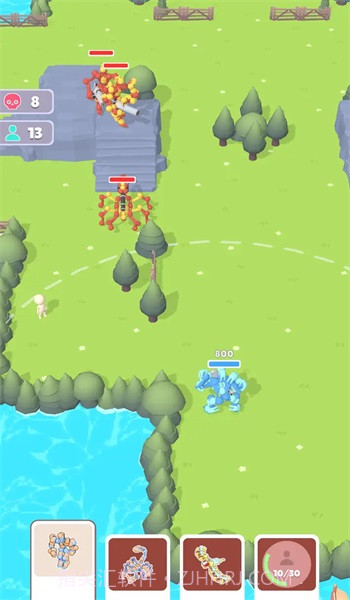 合体金刚截图1 合体金刚截图1