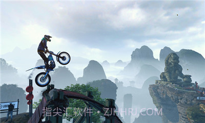 特技摩托崛起安卓手机版截图4