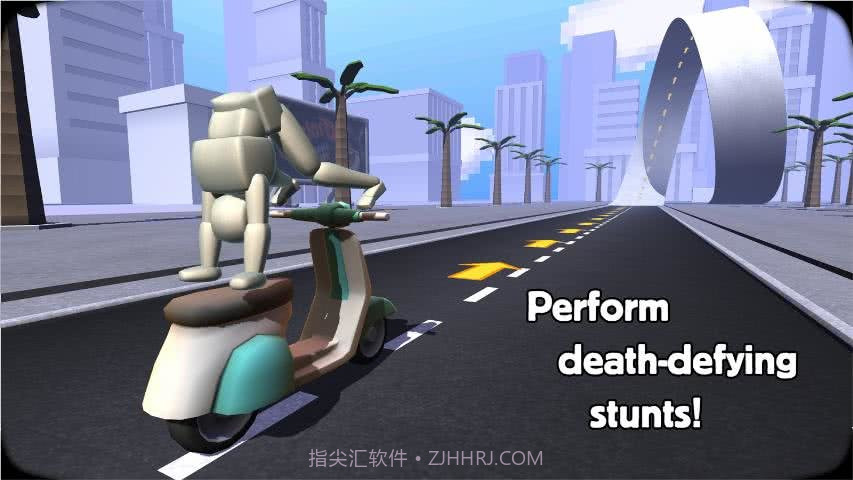 车祸英雄全部车辆完整版截图1 车祸英雄全部车辆完整版截图1