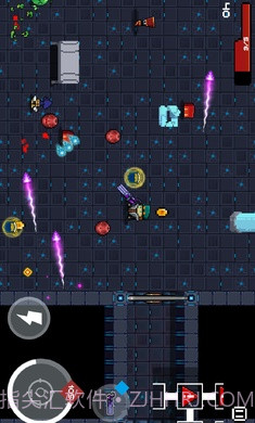 最后一个时代的幸存者截图3