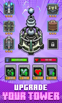 僵尸生存防御战争Z截图2