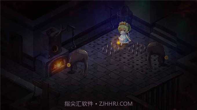 宝石研物语2：血缘之证截图5