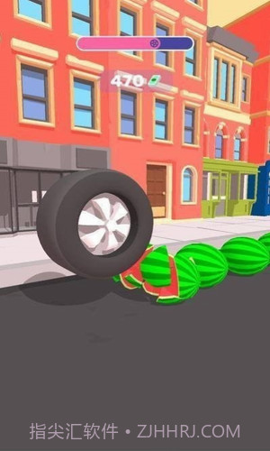 极品赛车狂热截图3 极品赛车狂热截图3