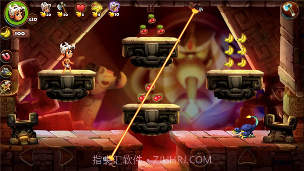 丛林探险3截图2