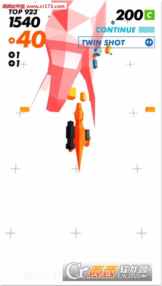 时间凝固射击无限金币中文版截图2